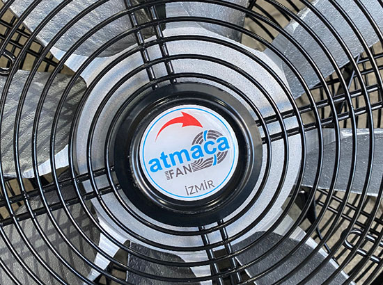 ATMACA ELEKTROMEKANİK